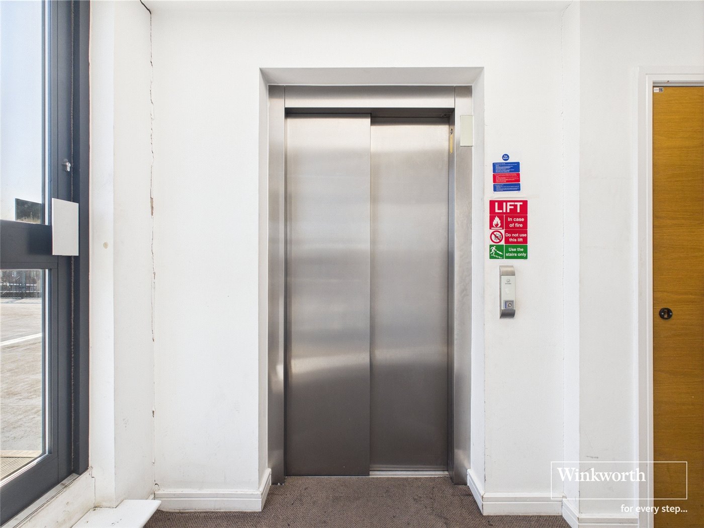 Lift